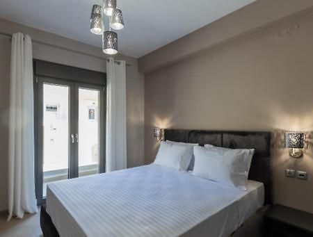 Black Diamond Residence Argostóli Extérieur photo