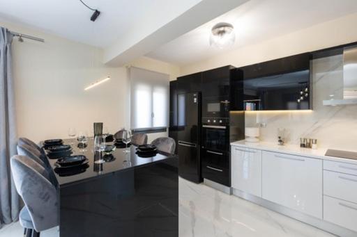 Black Diamond Residence Argostóli Extérieur photo