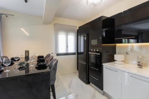 Black Diamond Residence Argostóli Extérieur photo