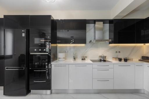 Black Diamond Residence Argostóli Extérieur photo