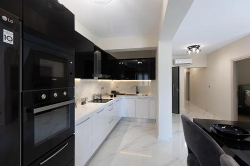 Black Diamond Residence Argostóli Extérieur photo