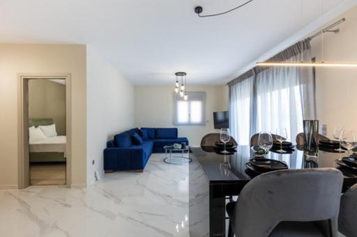 Black Diamond Residence Argostóli Extérieur photo