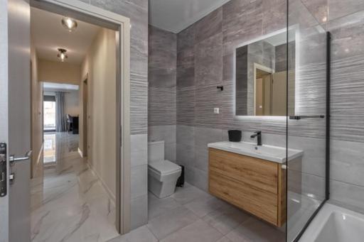 Black Diamond Residence Argostóli Extérieur photo