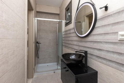 Black Diamond Residence Argostóli Extérieur photo