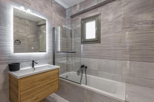 Black Diamond Residence Argostóli Extérieur photo